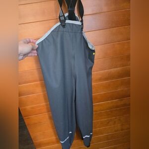 Kids rain pants